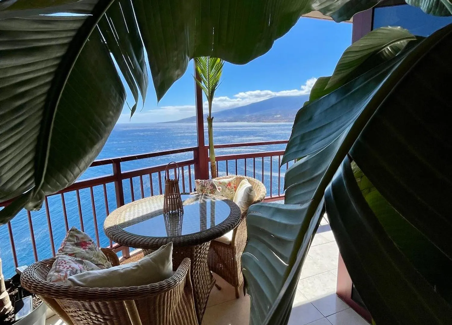 El Gran Lago Azul Radazul Guest house