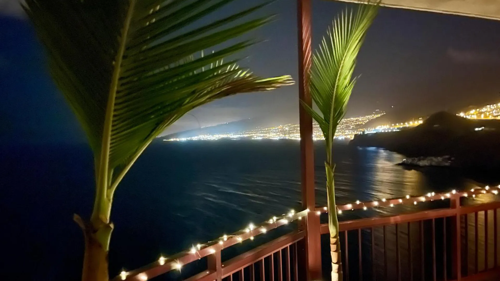 El Gran Lago Azul Radazul Guest house