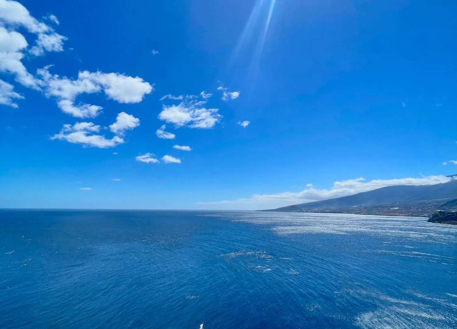 El Gran Lago Azul Radazul